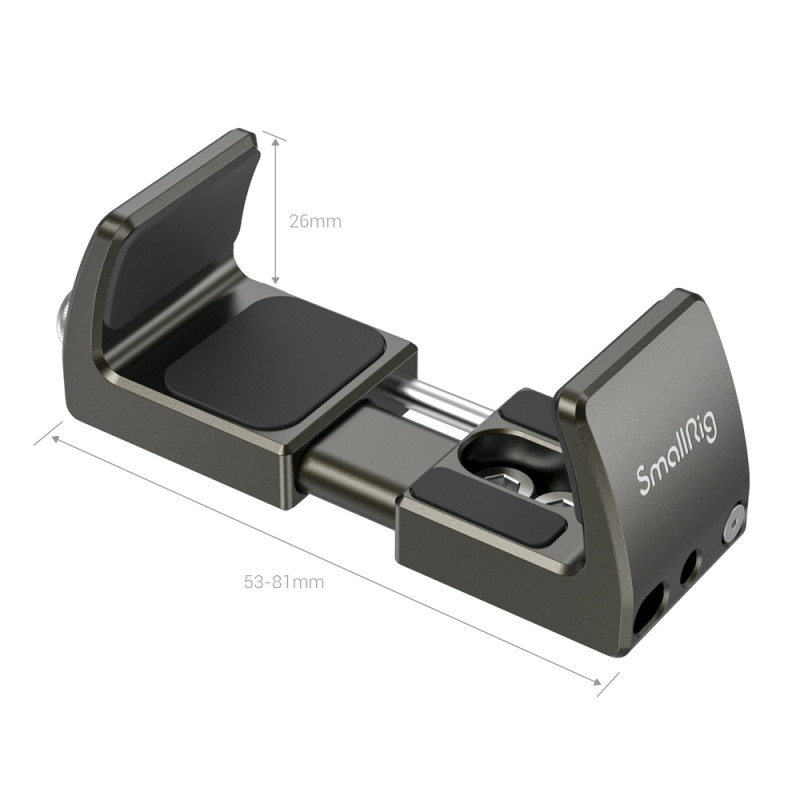 Аксесуар SmallRig Universal Power Bank Holder 2790