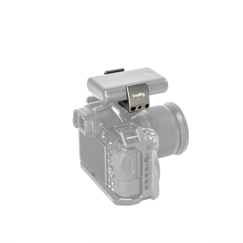 Аксесуар SmallRig Universal Power Bank Holder 2790