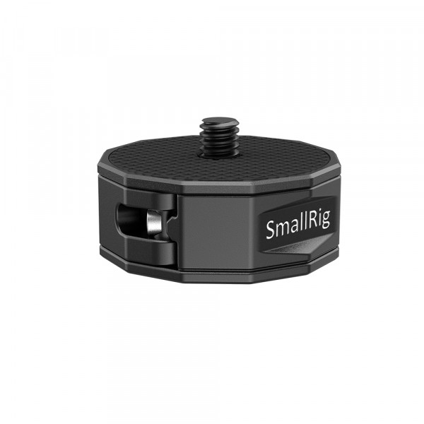 Аксесуар SmallRig Universal Quick Release Adapter BSS2714 (BSS2714)