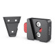 Аксесуар SmallRig Mini V-Lock Assembly Kit MD2801 (MD2801B)