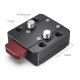 Аксесуар SmallRig Mini V-Lock Assembly Kit MD2801 (MD2801B)
