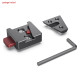 Аксесуар SmallRig Mini V-Lock Assembly Kit MD2801 (MD2801B)