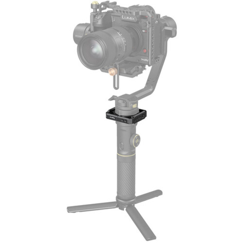 Аксесуар SmallRig Mounting Clamp for ZHIYUN CRANE 2S Handheld Stabilizer 2994
