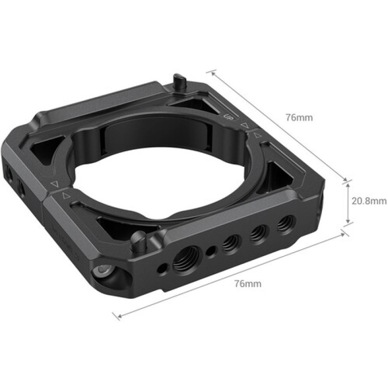 Аксесуар SmallRig Mounting Clamp for ZHIYUN CRANE 2S Handheld Stabilizer 2994