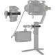 Аксесуар SmallRig Mounting Clamp for ZHIYUN CRANE 2S Handheld Stabilizer 2994