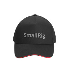 Аксесуар SmallRig Logo Baseball Cap PCC2462 (PCC2462)