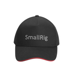 Аксесуар SmallRig Logo Baseball Cap PCC2462 (PCC2462)