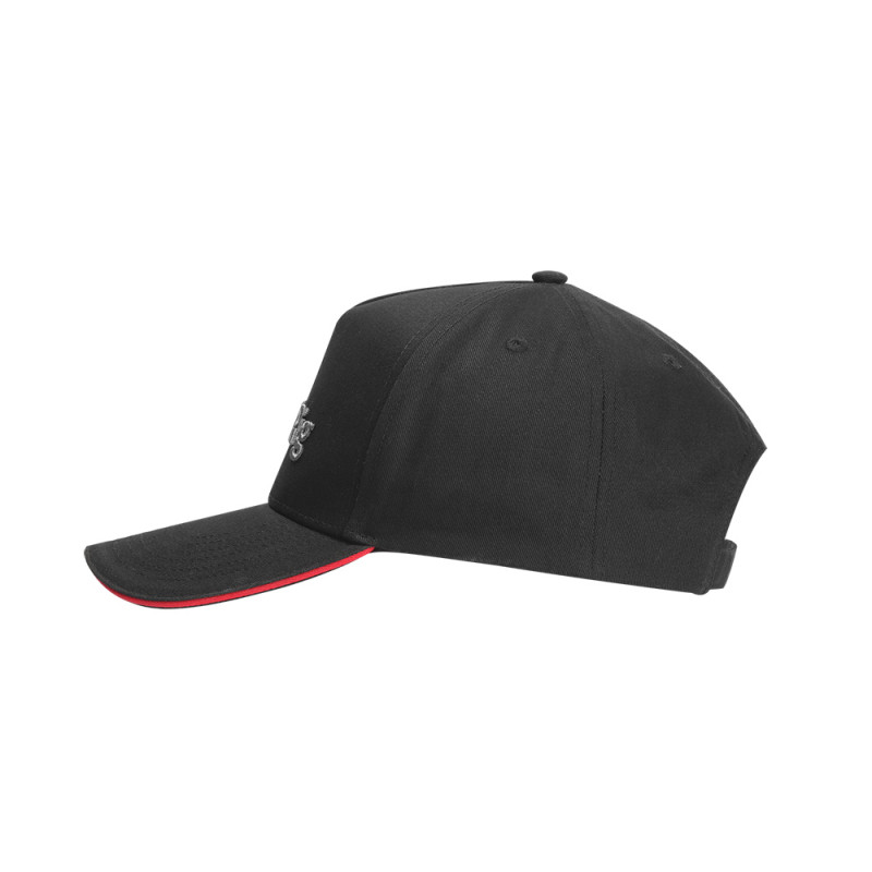 Аксесуар SmallRig Logo Baseball Cap PCC2462 (PCC2462)