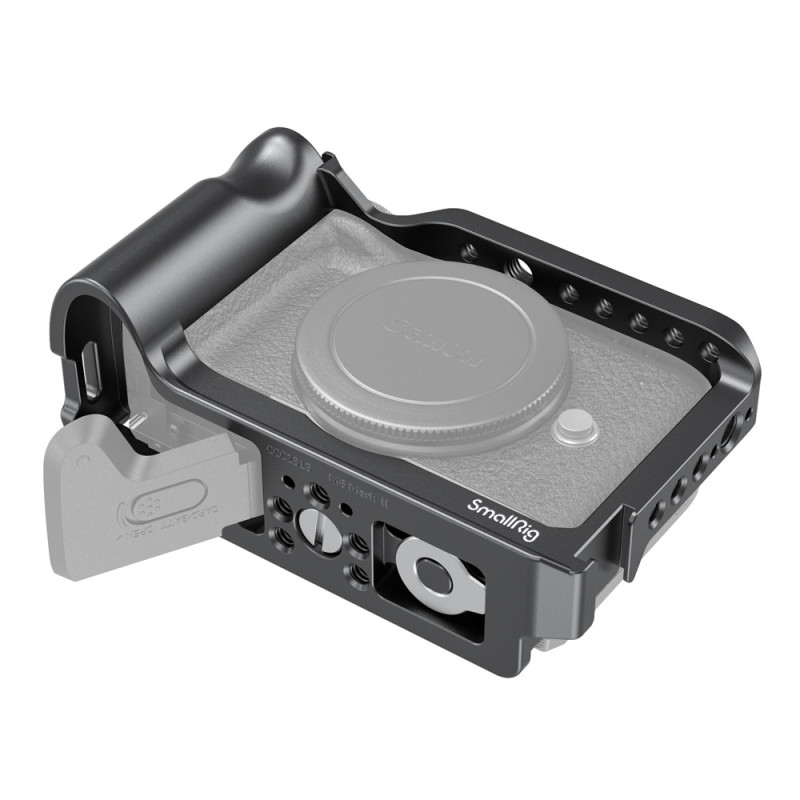Аксесуар SmallRig Cage for Canon EOS M6 Mark II CCC2515B