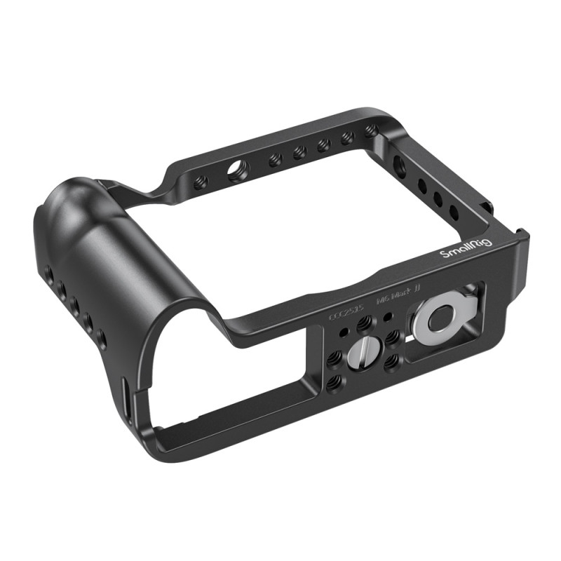Аксесуар SmallRig Cage for Canon EOS M6 Mark II CCC2515B
