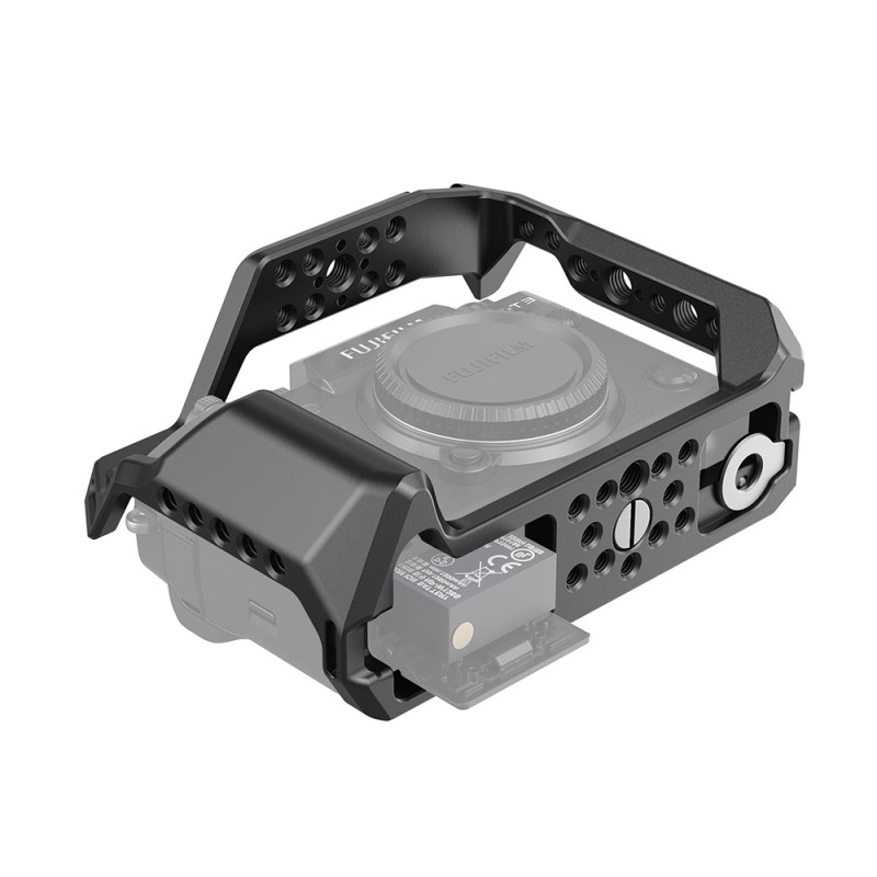 Аксесуар SmallRig Cage for FUJIFILM X-T3 Camera 2228B