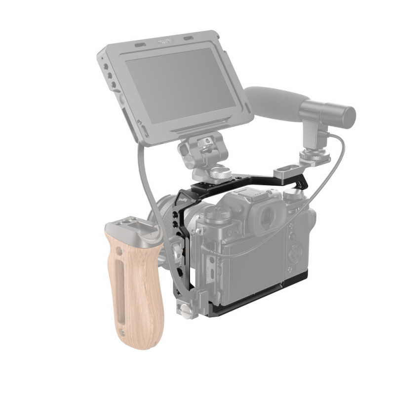Аксесуар SmallRig Cage for FUJIFILM X-T3 Camera 2228B