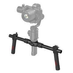 Держатель SmallRig Dual Handgrip for DJI Ronin-S and Ronin-SC Gimbal BSS2250
