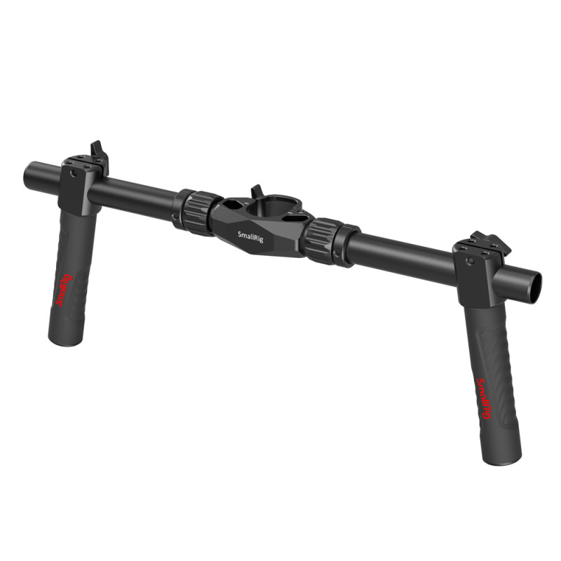 Тримач SmallRig Dual Handgrip for DJI Ronin-S and Ronin-SC Gimbal BSS2250