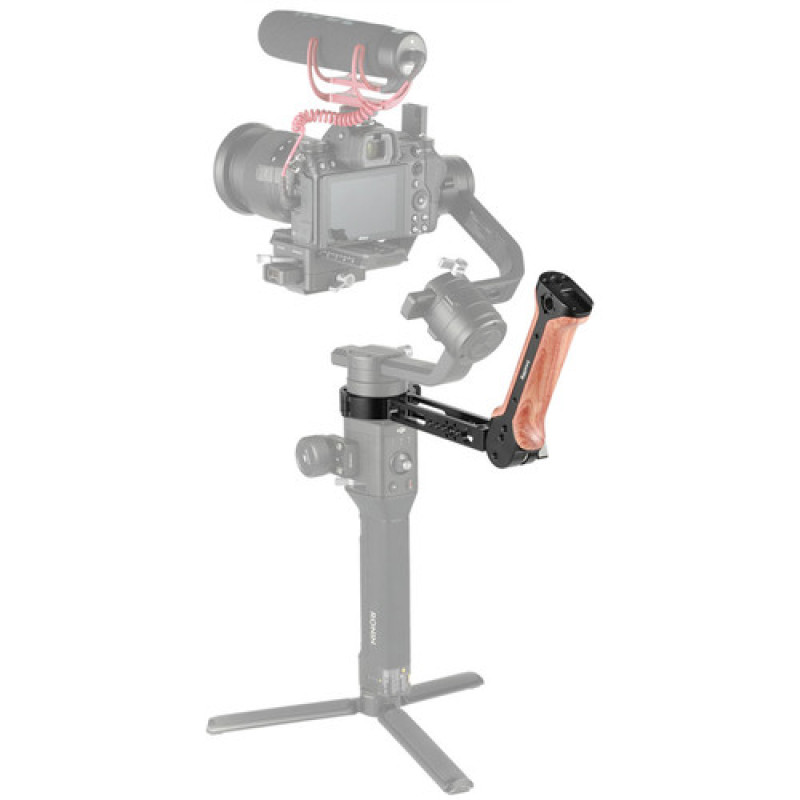 Аксессуар SmallRig Handgrip for DJI RoninS BSS2314C