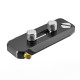 Аксесуар SmallRig Low-profile NATO Rail 50mm BUN2468B