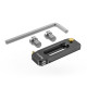 Аксесуар SmallRig Low-profile NATO Rail 50mm BUN2468B