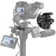 Аксесуар SmallRig Mounting Clamp for DJI Ronin S Gimbal (2221B)