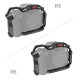 Клетка для камеры SmallRig 2982B Camera Cage for Canon EOS R5 and R6