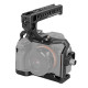 Аксесуар SmallRig Master Kit for SONY Alpha 7S III Camera 3009B