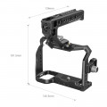 Аксессуар SmallRig Master Kit for SONY Alpha 7S III Camera 3009B
