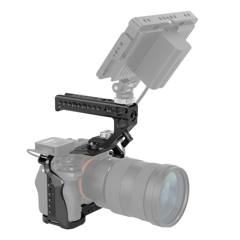 Аксесуар SmallRig Master Kit for SONY Alpha 7S III Camera 3009B