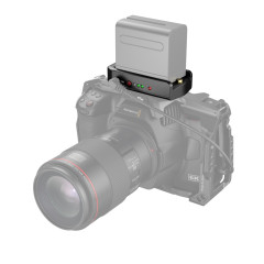 Аксесуар SmallRig NP-F Battery Adapter Plate Professional Edition 3168