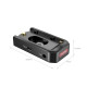 Аксесуар SmallRig NP-F Battery Adapter Plate Professional Edition 3168
