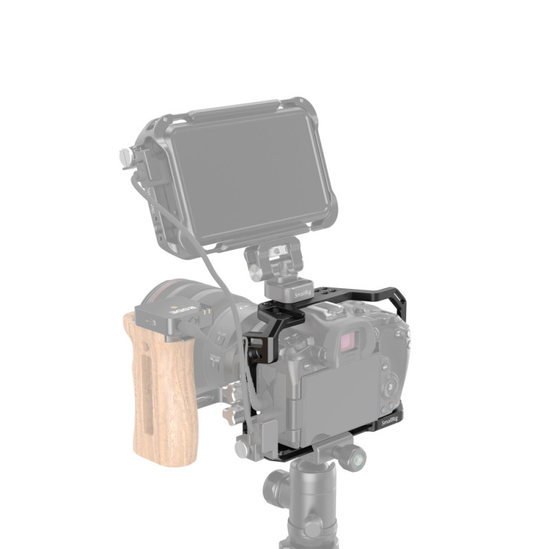 Аксесуар SmallRig Cage for Canon EOS R CCC2803
