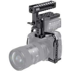 Аксессуар SmallRig Cage Kit For Panasonic Lumix GH5/GH5S KCCP2649