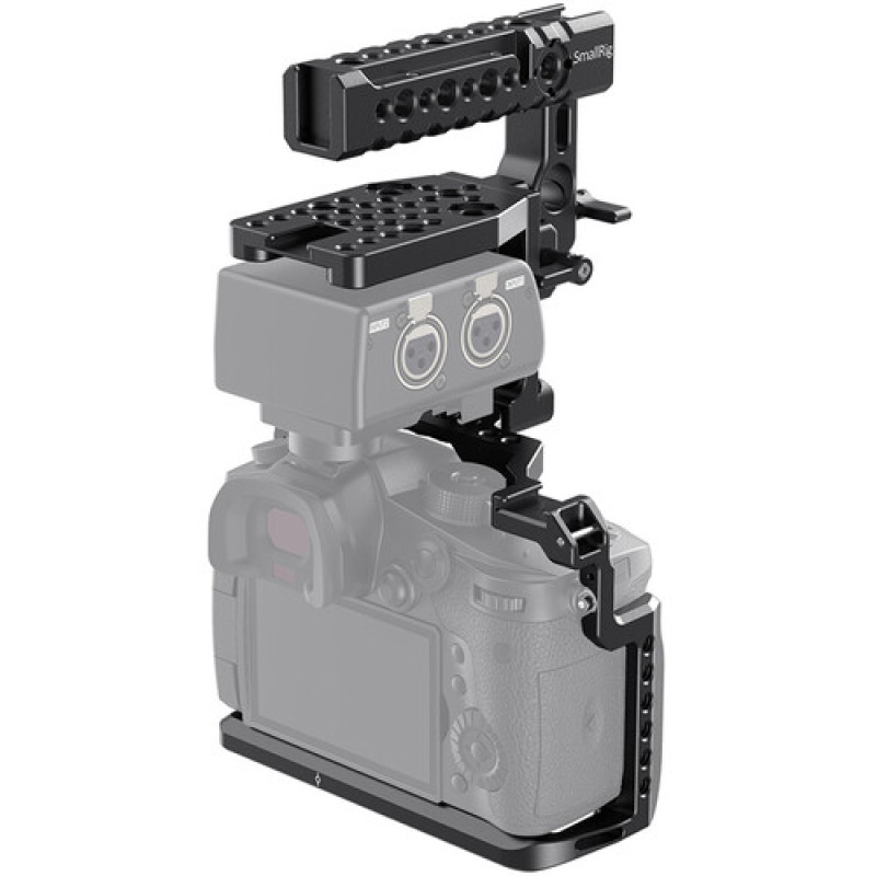 Аксессуар SmallRig Cage Kit For Panasonic Lumix GH5/GH5S KCCP2649