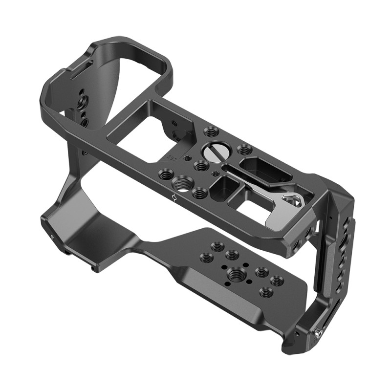 Аксессуар SmallRig Cage for Nikon Z5/Z6/Z7/Z6II/Z7II Camera 2926