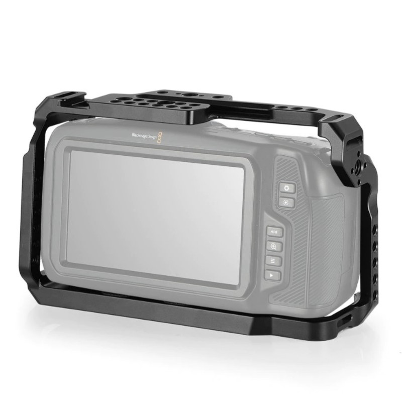 SmallRig Cage for Blackmagic Design Pocket Cinema Camera 4K 2203