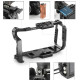 SmallRig Cage for Blackmagic Design Pocket Cinema Camera 4K 2203