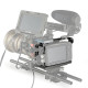 SmallRig Cage for Blackmagic Design Pocket Cinema Camera 4K 2203