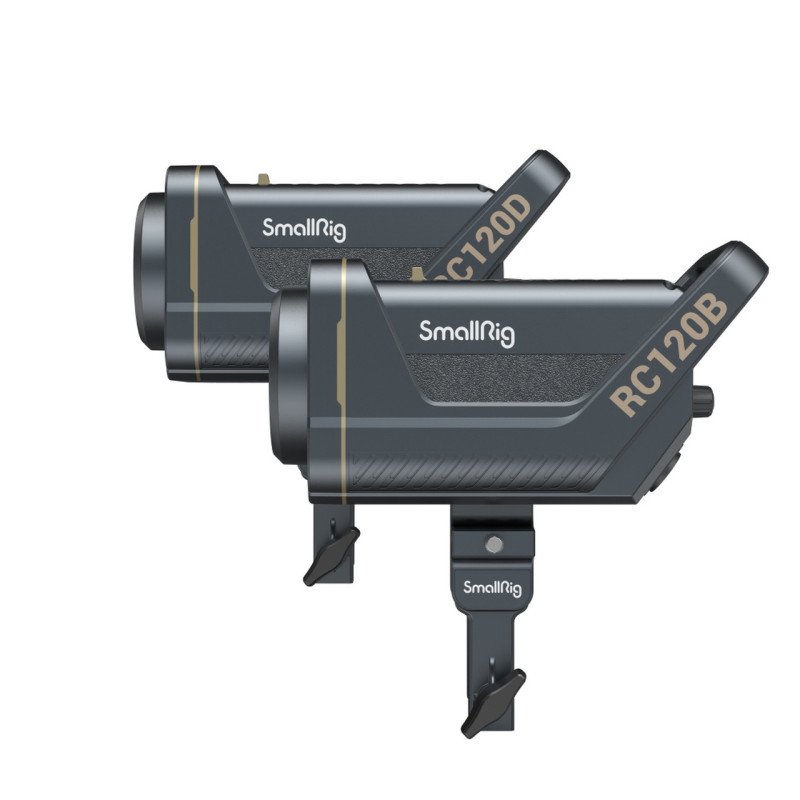 Свет SmallRig RC 120D Daylight Point-Source Video Light(European standard) 3612