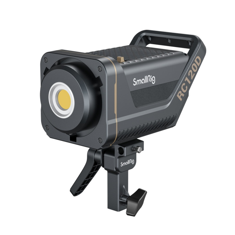 Свет SmallRig RC 120D Daylight Point-Source Video Light(European standard) 3612