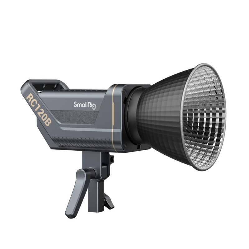 Свет SmallRig RC 120B Bi-color Point-Source Video Light(European standard) 3615