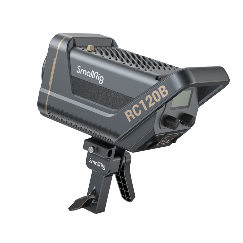 Свет SmallRig RC 120B Bi-color Point-Source Video Light(European standard) 3615