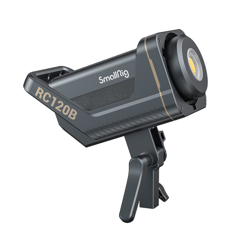 Свет SmallRig RC 120B Bi-color Point-Source Video Light(European standard) 3615