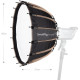 Софтбокс SmallRig RA-D85 Parabolic Softbox 3586