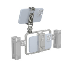 Тримач смартфона SmallRig Multifunctional Universal Metal Smartphone Holder 3559