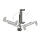 Тримач смартфона SmallRig Multifunctional Universal Metal Smartphone Holder 3559