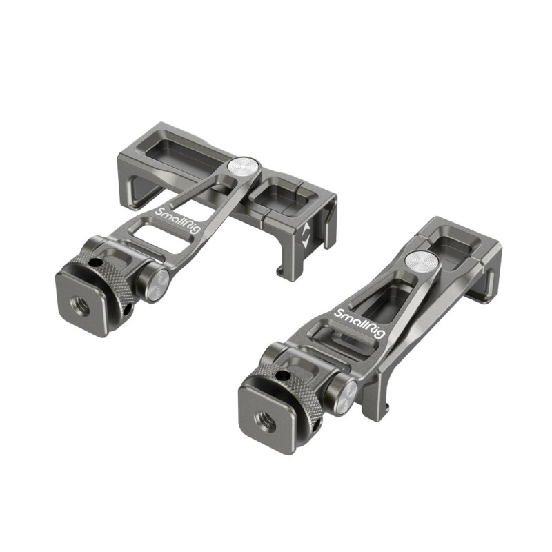 Тримач смартфона SmallRig Multifunctional Universal Metal Smartphone Holder 3559