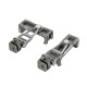 Тримач смартфона SmallRig Multifunctional Universal Metal Smartphone Holder 3559