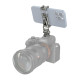 Тримач смартфона SmallRig Multifunctional Universal Metal Smartphone Holder 3559