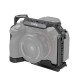 SmallRig Full Camera Cage for Sony Alpha 7 IV/Alpha 7 S III/Alpha 1/Alpha 7R IV 3667