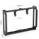 SmallRig Monitor Cage for Feelworld T7, 703, 703S and F7S Monitor 2233