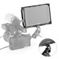 SmallRig Monitor Cage for Feelworld T7, 703, 703S and F7S Monitor 2233