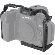 SmallRig Full Camera Cage for Panasonic LUMIX GH6 3784